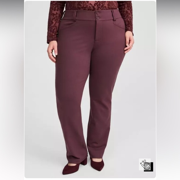 Three Piece Suit | Torrid - Picture 6 of 12